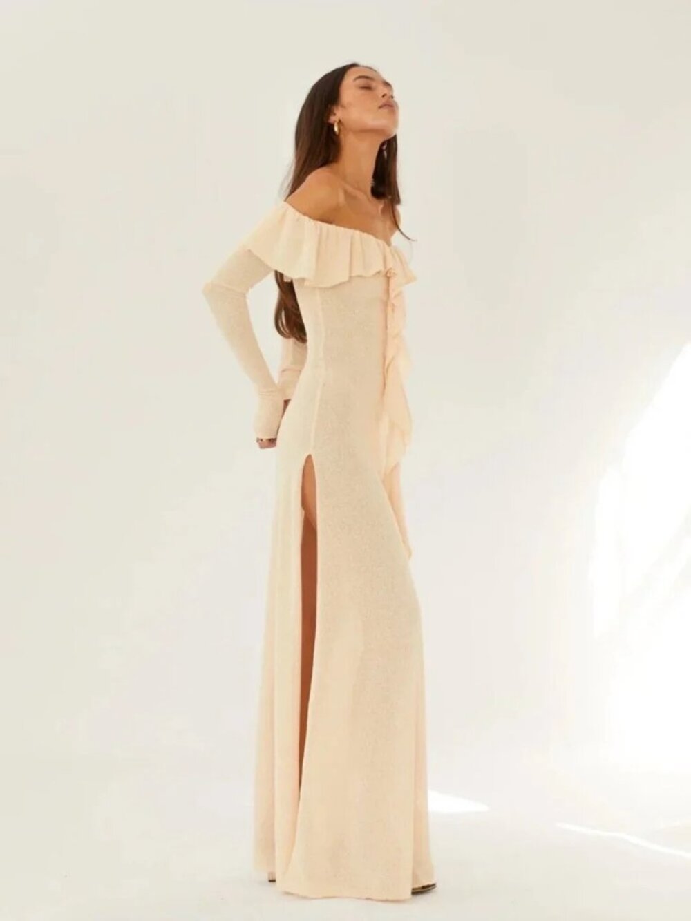 Arcina Ori - Mila Dress